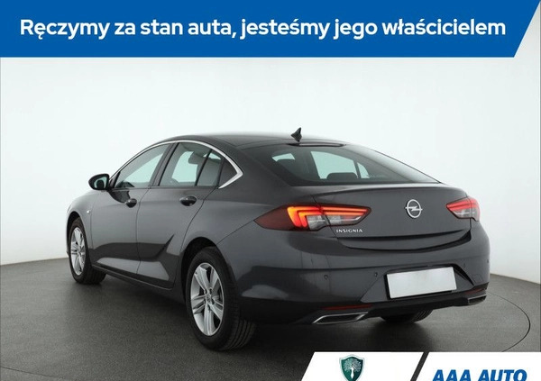 Opel Insignia cena 104001 przebieg: 24005, rok produkcji 2022 z Niemodlin małe 191